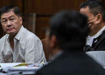 MA Tegaskan Antam Tak Perlu Bayar 1,1 Ton Emas ke Budi Said