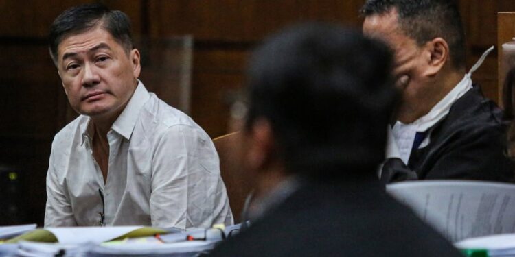 MA Tegaskan Antam Tak Perlu Bayar 1,1 Ton Emas ke Budi Said