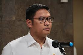 Wamentan Sudaryono: Indonesia Targetkan Jadi Lumbung Pangan Dunia