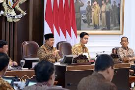 Prabowo: Sekolah Rakyat Jadi Langkah Strategis untuk Pemerataan Pendidikan dan Pengentasan Kemiskinan