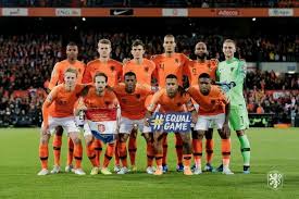 Belanda vs Spanyol: Duel Sengit di De Kuip untuk Tiket Semifinal UEFA Nations League