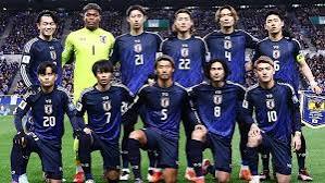 Arab Saudi Tahan Imbang Jepang di Saitama, Jepang di Laga Grup C Zona Asia Kualifikasi Piala Dunia 2026,Berakhir 0-0