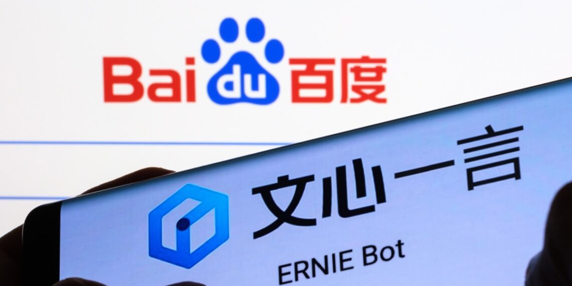 Baidu Resmi Hadirkan ERNIE X1 dan ERNIE 4.5, Tantang Dominasi DeepSeek di Dunia AI