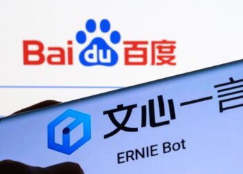 Baidu Resmi Hadirkan ERNIE X1 dan ERNIE 4.5, Tantang Dominasi DeepSeek di Dunia AI