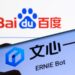 Baidu Resmi Hadirkan ERNIE X1 dan ERNIE 4.5, Tantang Dominasi DeepSeek di Dunia AI