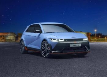 Muncul Masalah Baru Mobil Listrik Hyundai Setelah Di-recall