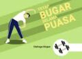 Tips Menjaga Kebugaran Selama Bulan Puasa”