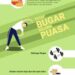 Tips Menjaga Kebugaran Selama Bulan Puasa”