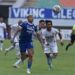 Persib Bandung Hancurkan Persik Kediri 4-1, Kokoh di Puncak Klasemen Liga 1