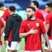 Timnas Indonesia Lakukan Latihan Ringan Jelang Laga Krusial Lawan Australia
