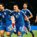 Laga Penuh Strategi: Italia Hadapi Jerman di Leg Pertama Perempat Final Nations League