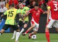 Timnas Indonesia Kalah Telak 1-5 dari Australia di Kualifikasi Piala Dunia 2026