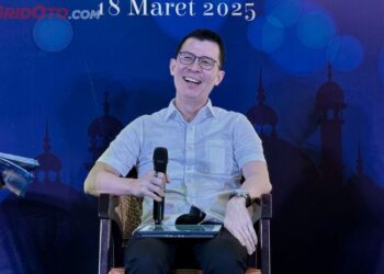 Toyota-Astra Motor Lakukan Rotasi Strategis, Ernando Demily Pimpin Pemasaran