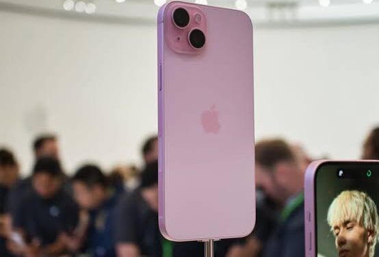 Ambil Konten Serba Kilat dan Mudah, ini Fitur Rahasia iPhone 15