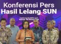 Optimisme Sri Mulyani Soroti Pertumbuhan Ekonomi Indonesia di Tengah Tantangan Global