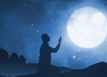 Tanda Seseorang Mendapat Lailatul Qadar Menurut Ulama