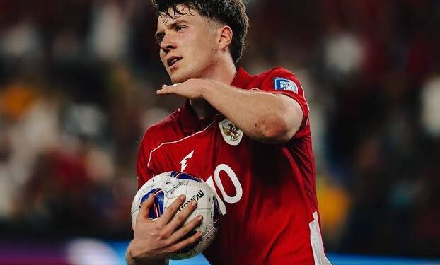 Debut Ole Romeny: Kebanggaan dan Kekecewaan dalam Laga Kontra Australia