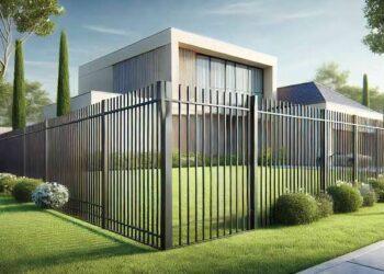 Membangun Pagar Rumah Sesuai Ajaran Islam