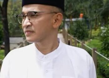 Ruben Onsu Mualaf: Dibimbing Usman bin Yahya, Salat Id Bareng Ivan Gunawan