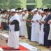 Sholat Idul Fitri: Niat, Tata Cara, dan Bacaan Doa