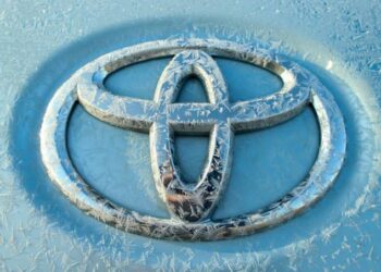 Respons Toyota Terhadap Pengembangan Mobil Nasional