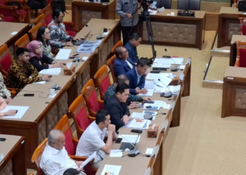 DPR RI Setujui Naturalisasi Emil Audero, Joey Pelupessy, dan Dean James untuk Timnas Indonesia