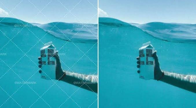 Google Dapat Menghapus Watermark Foto, Begini Caranya