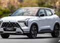 Mitsubishi Xforce Hybrid Sudah Meluncur di Thailand, Kapan Giliran Indonesia?