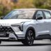 Mitsubishi Xforce Hybrid Sudah Meluncur di Thailand, Kapan Giliran Indonesia?