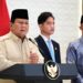 Di Tengah Lawatan ke Timur Tengah, Prabowo Ungkap Posisi Strategis RI