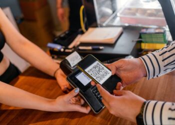 Washington Soroti QRIS Indonesia, Tuding Hambatan Bagi Fintech Asing