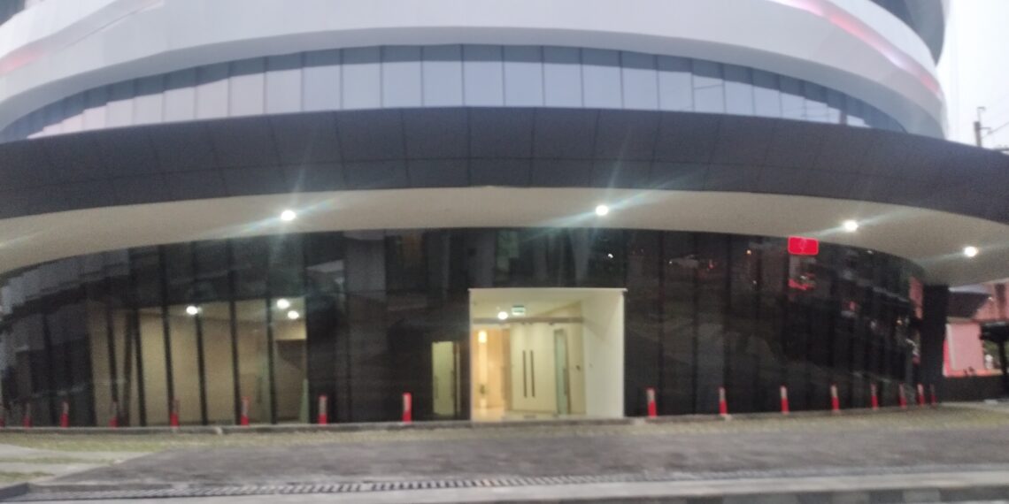 Gedung Baru Jampidsus Diresmikan, Simbol Komitmen Penegakan Hukum Tak Pandang Bulu