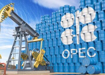 Harga Minyak Anjlok Imbas Kenaikan Produksi OPEC+ dan Perang Dagang