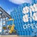Harga Minyak Anjlok Imbas Kenaikan Produksi OPEC+ dan Perang Dagang