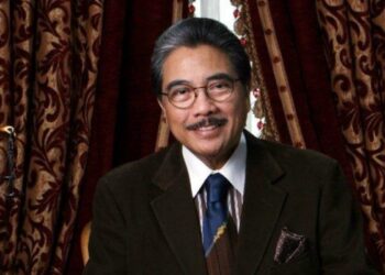 Hotma Sitompoel, Pengacara Kondang Pendiri LBH Mawar Saron, Tutup Usia di RSCM Kencana