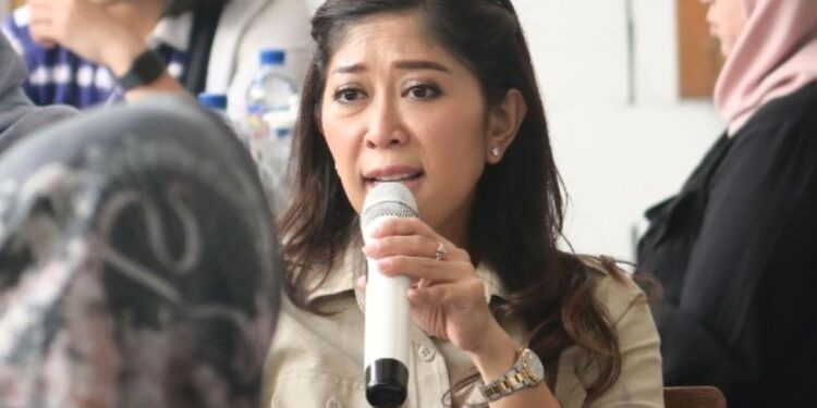 Meutya Hafid Terbitkan Permen eSIM, Soroti Penyalahgunaan NIK dan Kejahatan Digital