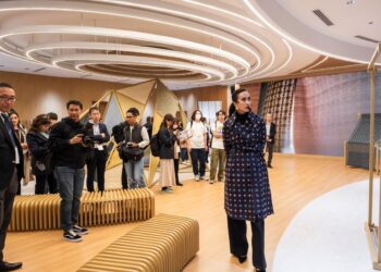 Indonesia Tampilkan Harmoni Alam dan Budaya di World Expo 2025 Osaka