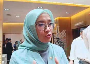 Jakarta Dikejutkan Pengunduran Diri 700 Dosen CPNS, Menpan-RB Angkat Bicara