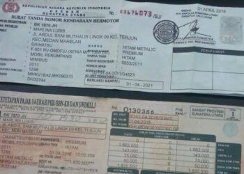 Pabrik Sepatu Siap-Siap PHK Massal Akibat Tarif Trump?