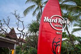 Ini Penyebab Hotel di Bali Sepi Pengunjung Meski Turis Banyak