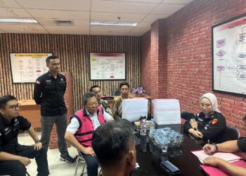 Kejagung Dalami Dugaan Korupsi Tata Niaga Timah, Periksa Keluarga Tersangka Hendry Lie