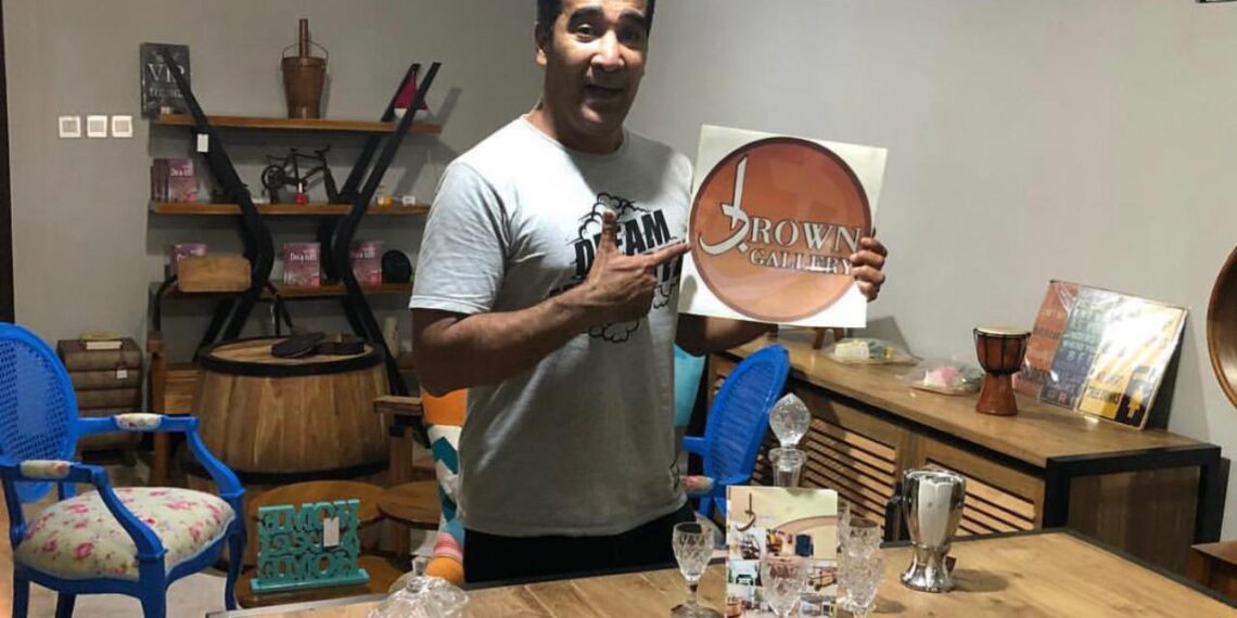 Efek Horor Tarif Trump: Waspada, PHK Hantui Industri Mebel RI!