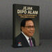 Jejak Dipo Alam: Dari Akademisi hingga Diplomasi Global
