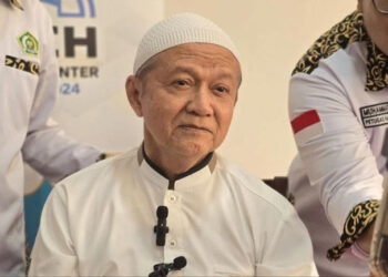 MUI Soroti Rencana Prabowo Bawa Seribu Pengungsi Gaza ke Indonesia