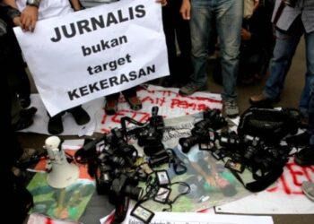 Kasus Pemukulan Jurnalis di Semarang: LBH Pers dan ICJR Soroti Pelanggaran KUHP