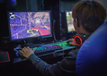 Game Komputer Anak Terkenal Sarang Penculik, Banyak yang Tak Sadar