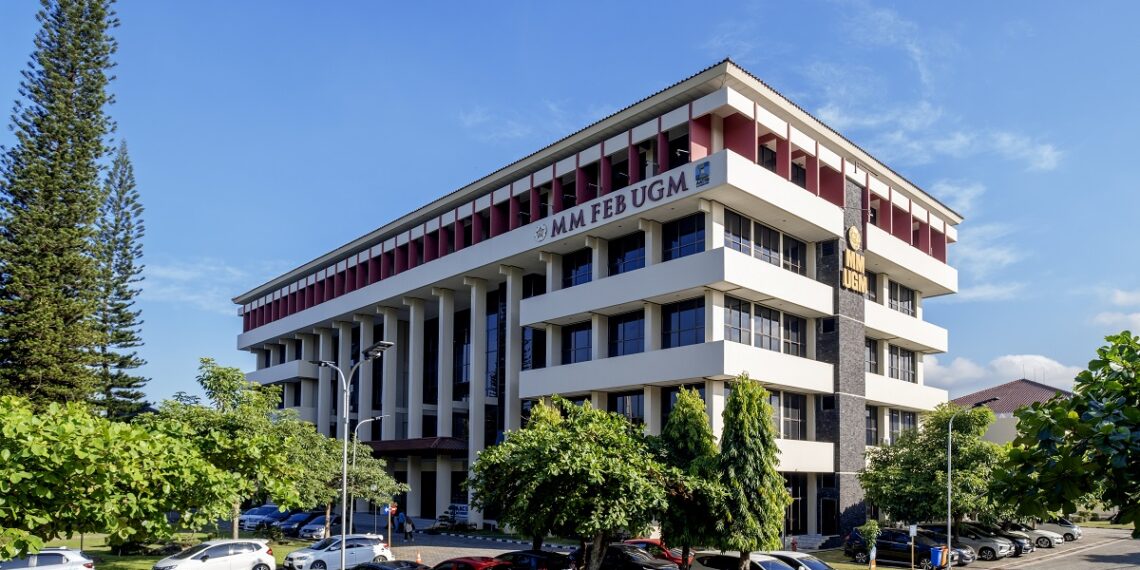 UGM Tempati Posisi Pertama di Indonesia dalam Pemeringkatan QS International Trade