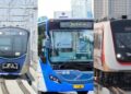 Transportasi Gratis Jakarta Diperluas! Siapa Aja yang Dapat dan Cara Daftarnya