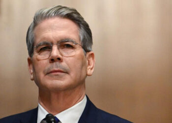 Menkeu AS Peringatkan Indonesia Tak Balas Tarif Trump: “Akan Terjadi Eskalasi”