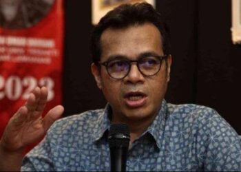 Pemerintah Siapkan Aturan Baru AI, Ini Bocoran Komdigi